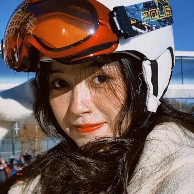 在上帝赐予的土地上游玩